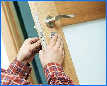 Miami 24 Hour Locksmith Miami, FL 305-908-3106 - 4-new-lock-install