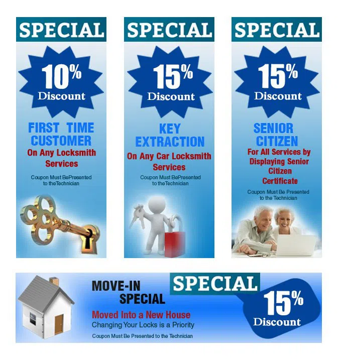 Miami 24 Hour Locksmith Miami, FL 305-908-3106 - coupon